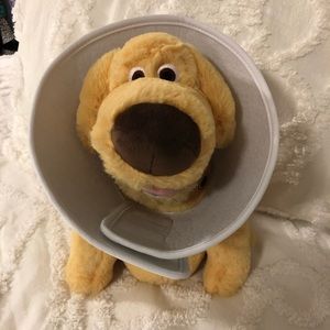 Dug from Disney/Pixar Up Plush Stuffed Dog